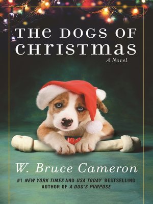 The Dogs of Christmas - ebook